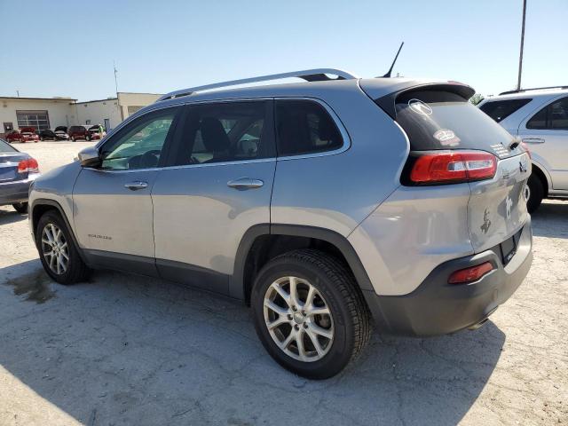 Photo 2 from auction – 2014 JEEP CHEROKEE L with VIN 1C4PJLCB4EW221891
