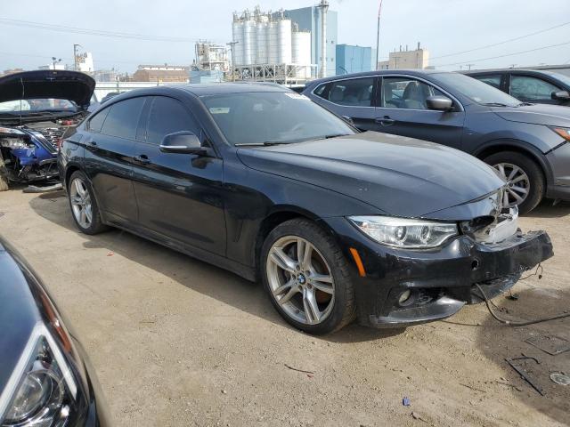 Photo 4 from auction – 2016 BMW 428 XI GRA with VIN WBA4C9C51GG138987
