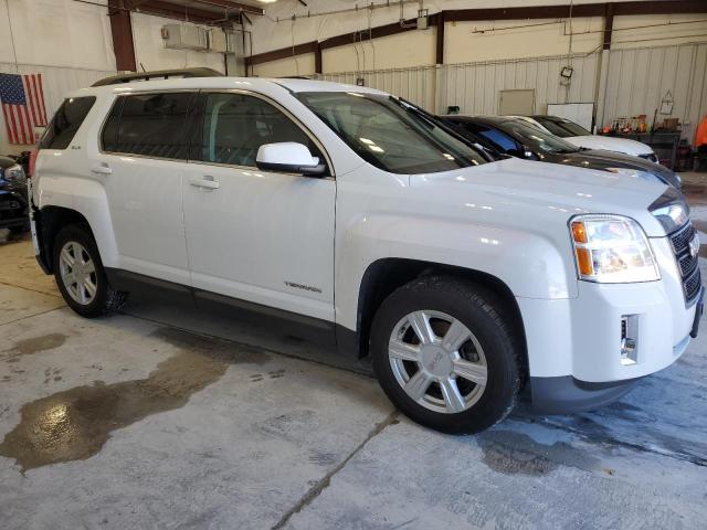 Photo 4 from auction – 2015 GMC TERRAIN SL with VIN 2GKFLWEK3F6277535