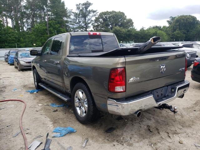 Photo 2 from auction – 2013 RAM 1500 SLT with VIN 1C6RR7LT4DS569155