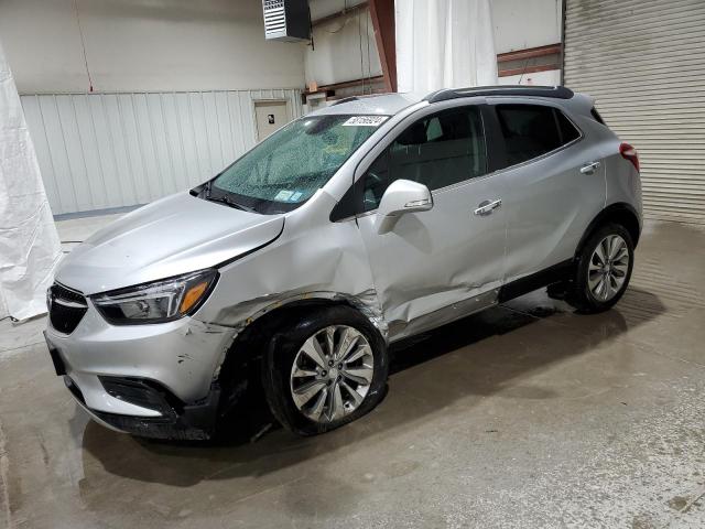 BUICK ENCORE PRE 2019 with VIN KL4CJESBXKB708506 - Photo from auction