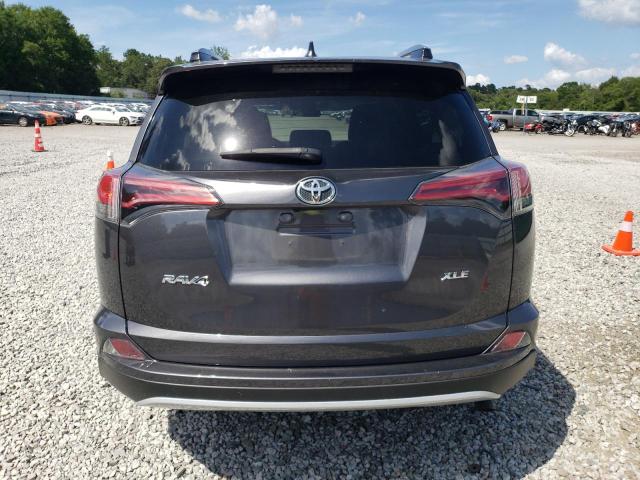 Photo 6 from auction – 2018 TOYOTA RAV4 ADVEN with VIN 2T3WFREV2JW445502