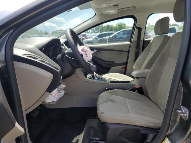 Photo 7 from auction – 2017 FORD FOCUS SE with VIN 1FADP3F26HL336887