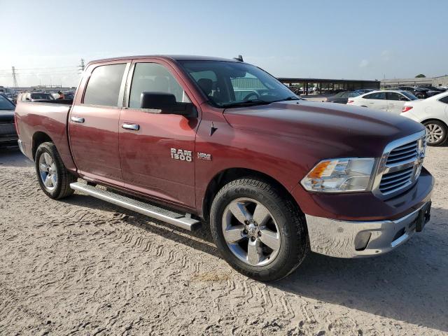 Photo 4 from auction – 2017 RAM 1500 SLT with VIN 3C6RR6LT2HG636990