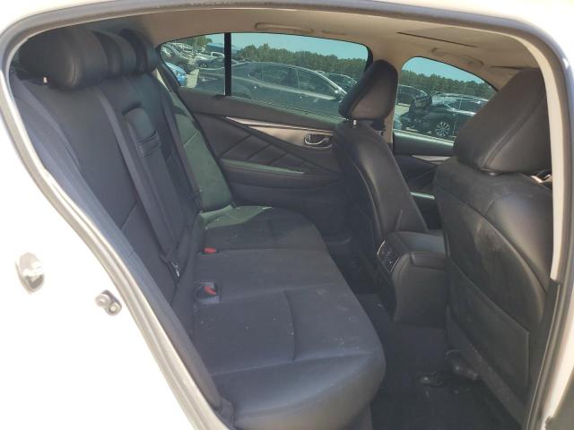 Photo 10 from auction – 2015 INFINITI Q50 BASE with VIN JN1BV7AR9FM406959
