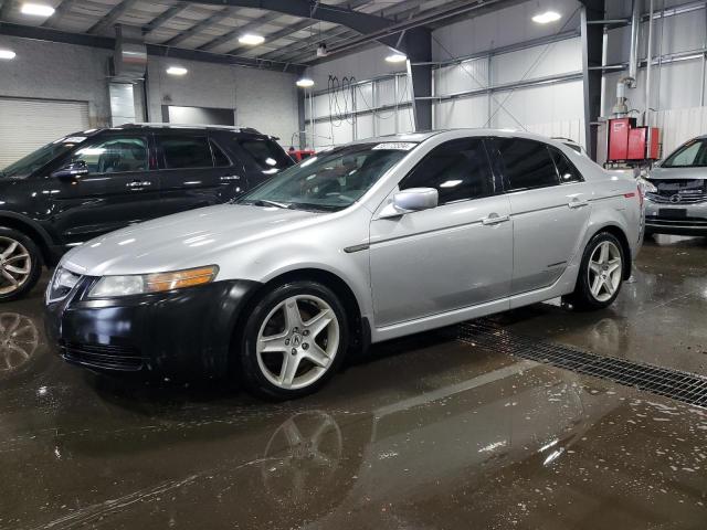 Photo 1 from auction – 2006 ACURA 3.2TL with VIN 19UUA66206A034700