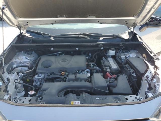 Photo 12 from auction – 2022 TOYOTA RAV4 LE with VIN 2T3H1RFV2NC190220