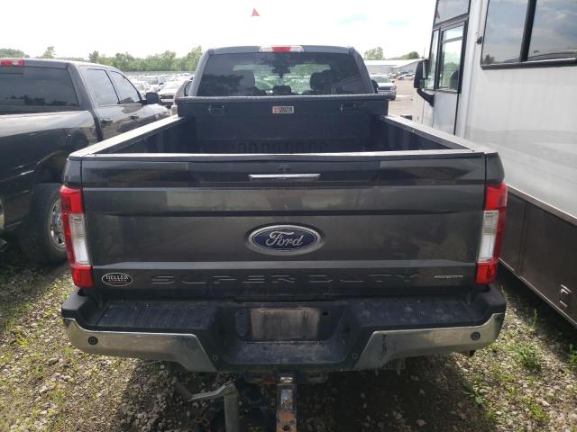 Photo 6 from auction – 2017 FORD F350 SUPER with VIN 1FT8W3B61HEF32876
