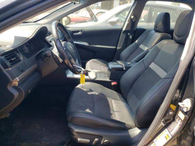 Photo 7 from auction – 2012 TOYOTA CAMRY with VIN 4T1BF1FKXCU512847