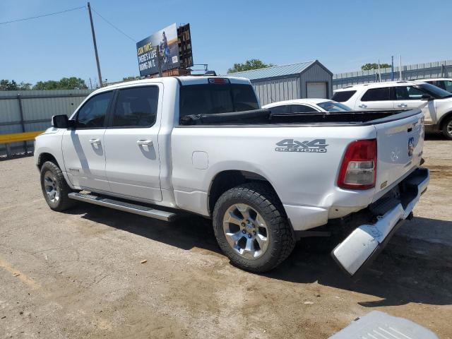 Photo 2 from auction – 2019 RAM 1500 TRADE with VIN 1C6SRFNT6KN614892