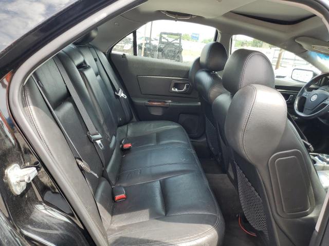Photo 10 from auction – 2007 CADILLAC CTS with VIN 1G6DM57TX70150276