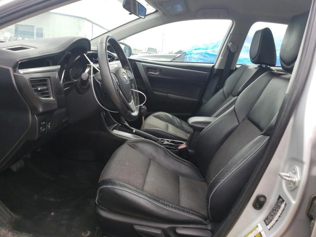 Photo 7 from auction – 2014 TOYOTA COROLLA L with VIN 5YFBURHE9EP017555
