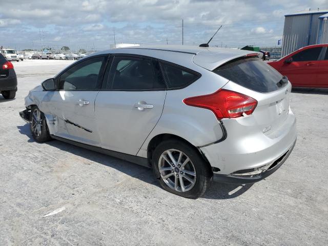 Photo 2 from auction – 2015 FORD FOCUS SE with VIN 1FADP3K23FL295038