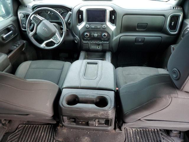 Photo 8 from auction – 2022 CHEVROLET SILVERADO with VIN 3GCUYEED9NG209243