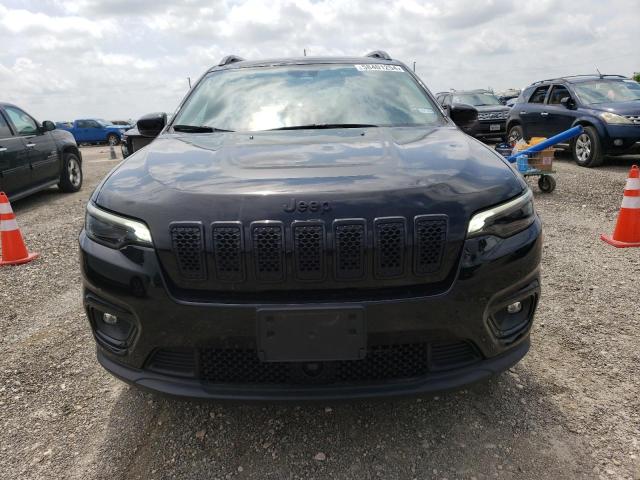 Photo 5 from auction – 2022 JEEP CHEROKEE L with VIN 1C4PJMCX3ND534766
