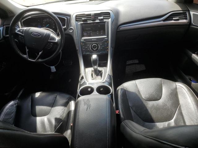 Photo 8 from auction – 2013 FORD FUSION TIT with VIN 3FA6P0D90DR141757