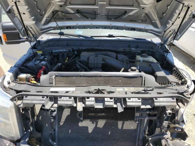 Photo 11 from auction – 2014 FORD F350 SUPER with VIN 1FTBF3A6XEEB37839