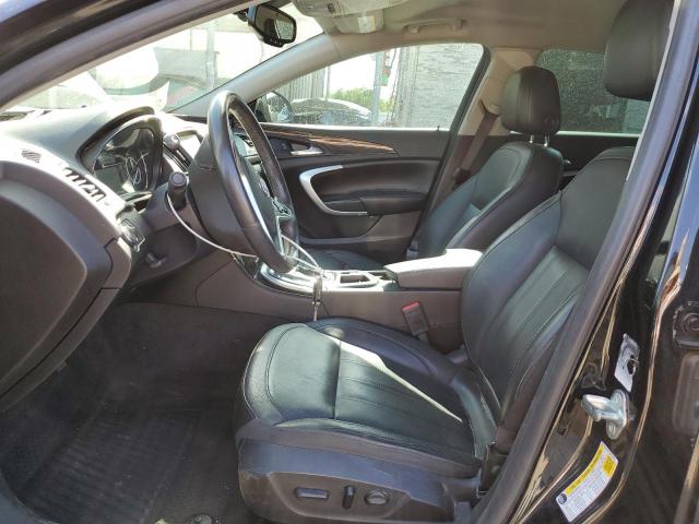 Photo 7 from auction – 2017 BUICK REGAL SPOR with VIN 2G4GL5EX3H9104942
