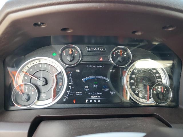 صورة رقم 9 من المزاد - 2017 RAM 1500 SLT مع VIN 3C6RR6LT2HG636990