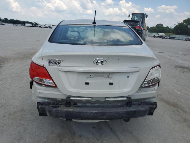 Photo 6 from auction – 2017 HYUNDAI ACCENT SE with VIN KMHCT4AE1HU205638