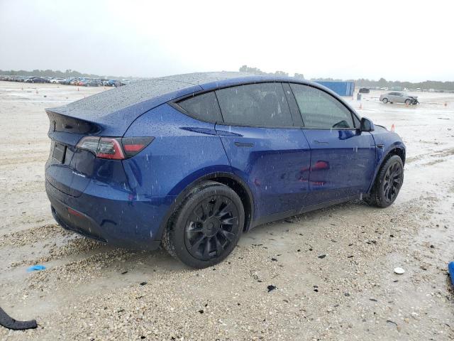 Photo 3 from auction – 2020 TESLA MODEL Y with VIN 5YJYGDEE6LF029552