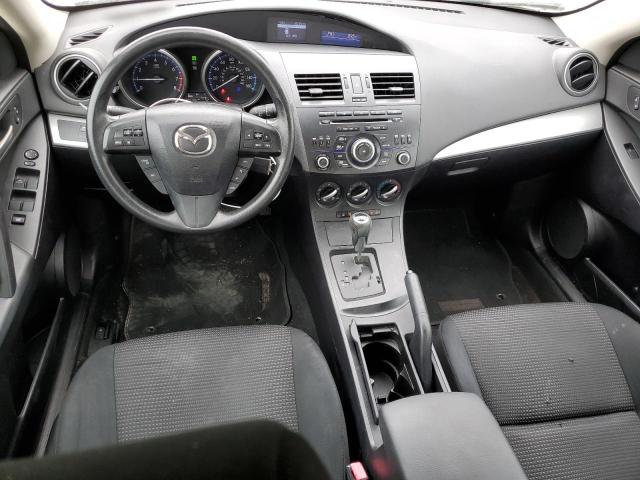 Photo 8 from auction – 2013 MAZDA 3 with VIN JM1BL1UP7D1808682