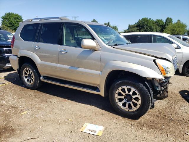 Photo 4 from auction – 2008 LEXUS GX 470 with VIN JTJBT20X180163161