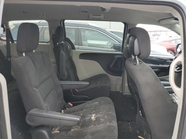 Photo 11 from auction – 2016 DODGE GRAND CARA with VIN 2C4RDGCG5GR387867