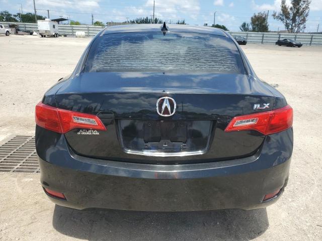 Photo 6 from auction – 2015 ACURA ILX 20 with VIN 19VDE1F36FE003231