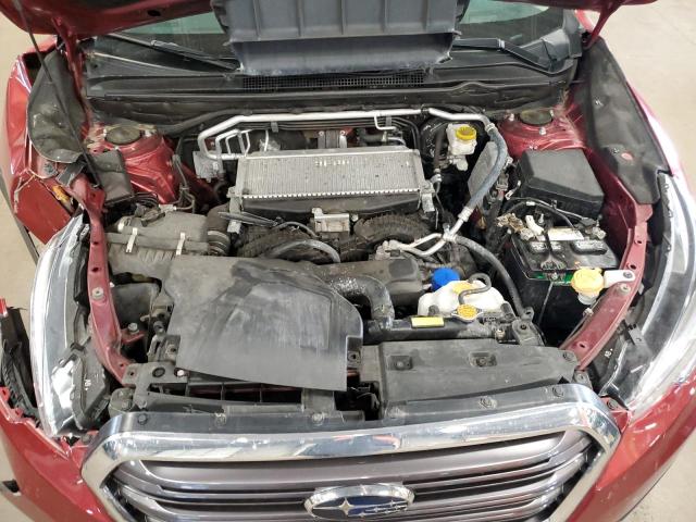 Photo 12 from auction – 2021 SUBARU ASCENT PRE with VIN 4S4WMAFD1M3454014