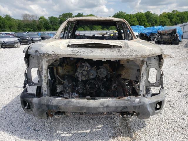 Photo 5 from auction – 2024 CHEVROLET SILVERADO with VIN 2GC4YME72R1122089