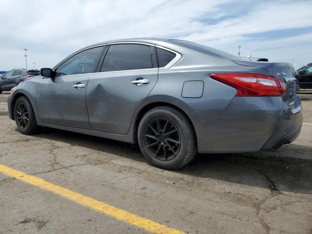Photo 2 from auction – 2016 NISSAN ALTIMA 2.5 with VIN 1N4AL3AP1GN354007