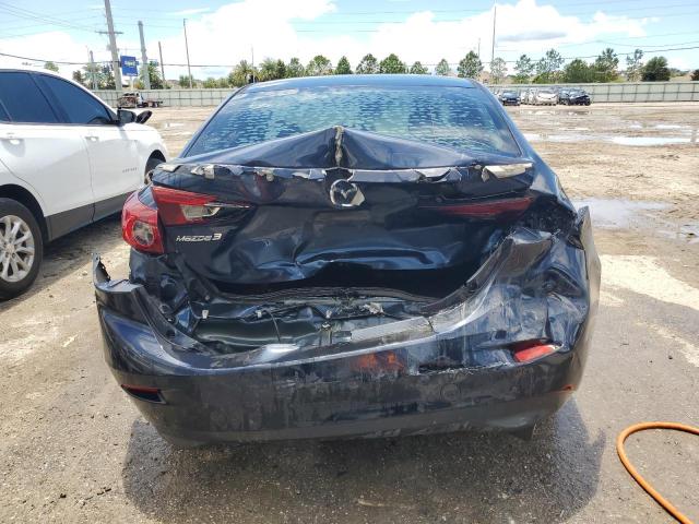 Photo 6 from auction – 2016 MAZDA 3 TOURING with VIN 3MZBM1V76GM244054
