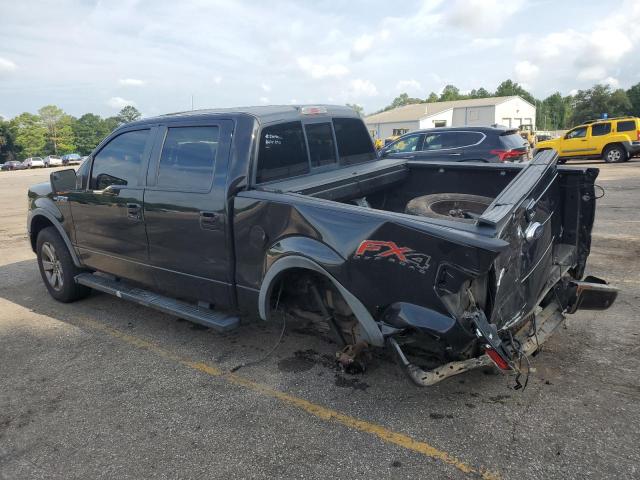 Photo 2 from auction – 2013 FORD F150 SUPER with VIN 1FTFW1EF2DKE96313
