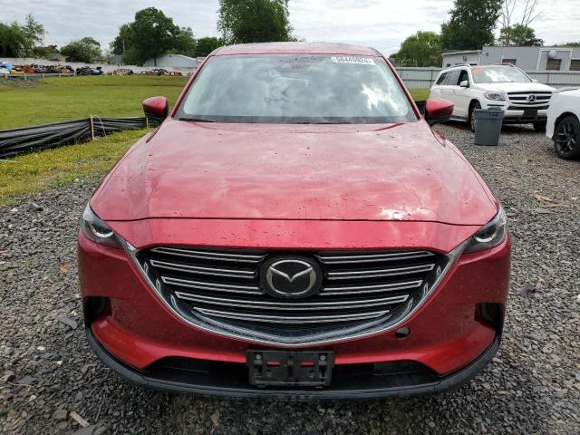 Photo 5 from auction – 2022 MAZDA CX-9 TOURI with VIN JM3TCBCY0N0618967