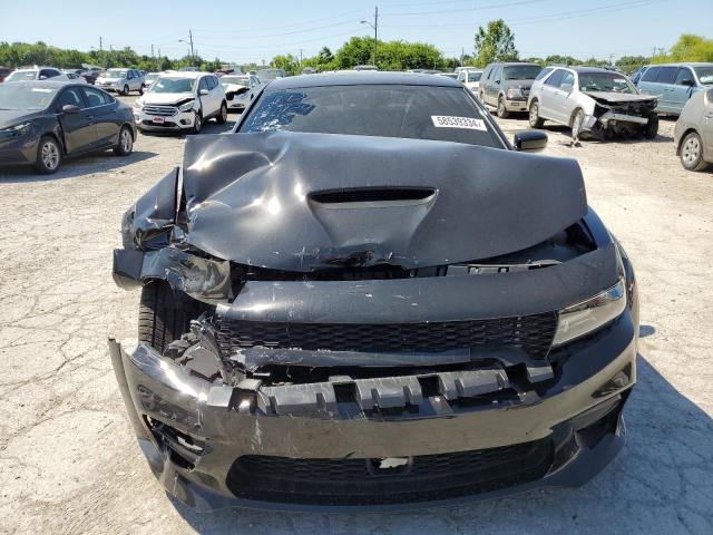 Photo 5 from auction – 2021 DODGE CHARGER SC with VIN 2C3CDXGJ3MH565115