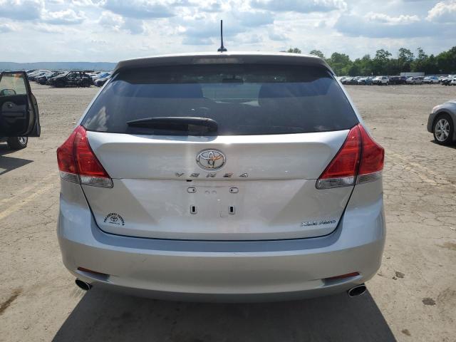 Photo 6 from auction – 2012 TOYOTA VENZA LE with VIN 4T3BK3BBXCU071757