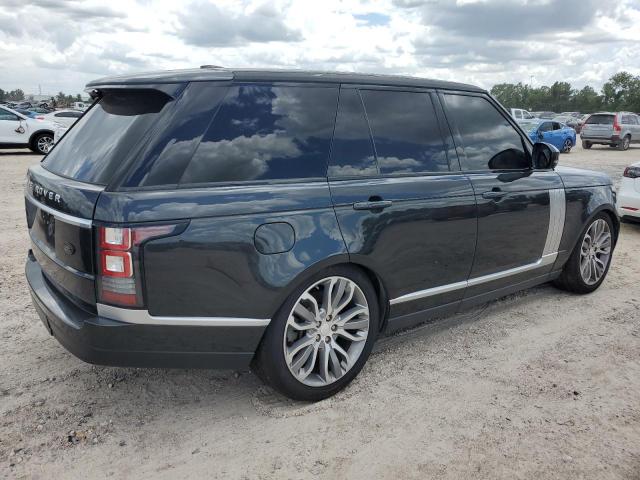 Photo 3 from auction – 2013 LAND ROVER RANGE ROVE with VIN SALGS2EF6DA106205