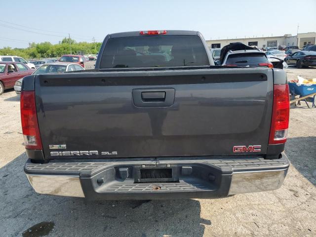 Photo 6 from auction – 2011 GMC SIERRA C15 with VIN 1GTR1VEA3BZ130677