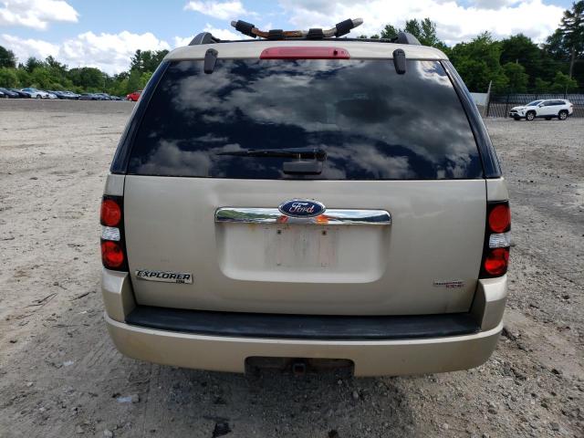 Photo 6 from auction – 2007 FORD EXPLORER X with VIN 1FMEU73E77UB21665