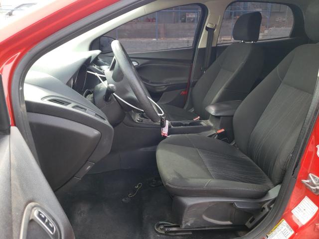 Photo 7 from auction – 2017 FORD FOCUS SE with VIN 1FADP3K28HL225019