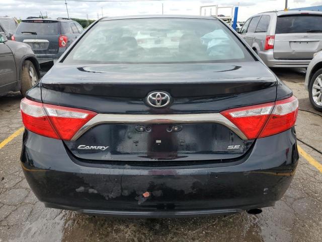Photo 6 from auction – 2015 TOYOTA CAMRY LE with VIN 4T1BF1FK5FU074078