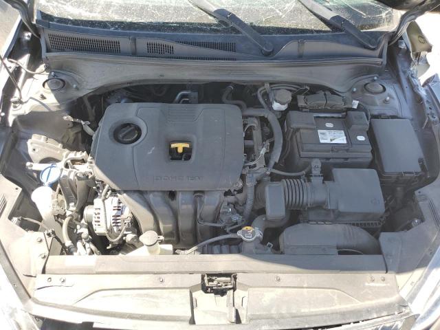 Photo 11 from auction – 2020 KIA FORTE FE with VIN 3KPF24ADXLE185151