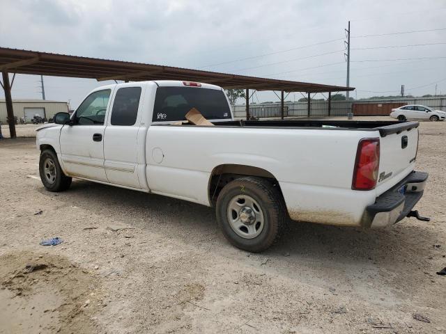 Photo 2 from auction – 2003 CHEVROLET 1500 with VIN 1GCEC19T63E173142
