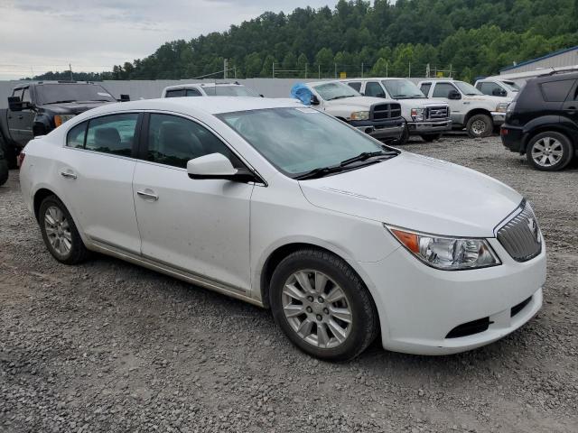 Photo 4 from auction – 2012 BUICK LACROSSE C with VIN 1G4GB5E33CF368176
