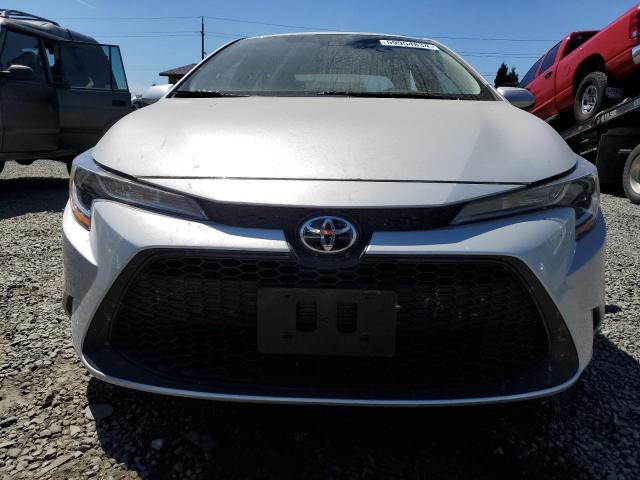 Photo 5 from auction – 2020 TOYOTA COROLLA with VIN 5YFEPRAE5LP145657