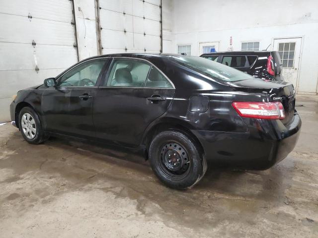 Foto 2 de la subasta – 2011 TOYOTA CAMRY BASE con VIN 4T4BF3EK4BR177795