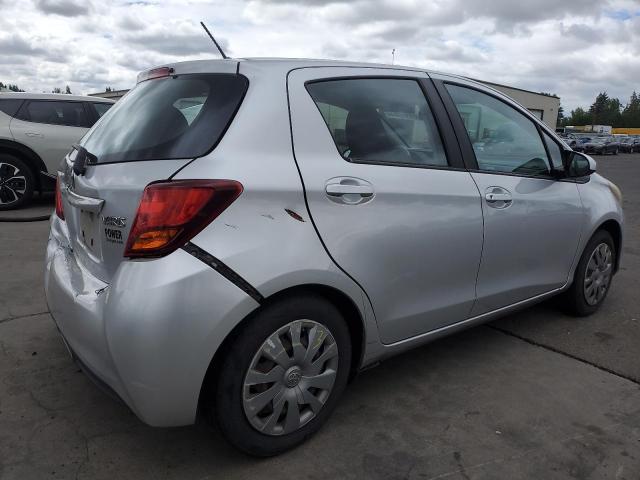 Photo 3 from auction – 2015 TOYOTA YARIS with VIN VNKKTUD37FA035706