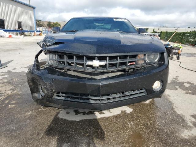 Photo 5 from auction – 2010 CHEVROLET CAMARO LT with VIN 2G1FC1EV6A9147371