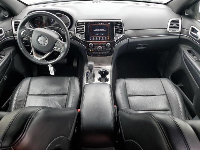Photo 8 from auction – 2019 JEEP GRAND CHER with VIN 1C4RJFBG6KC693630